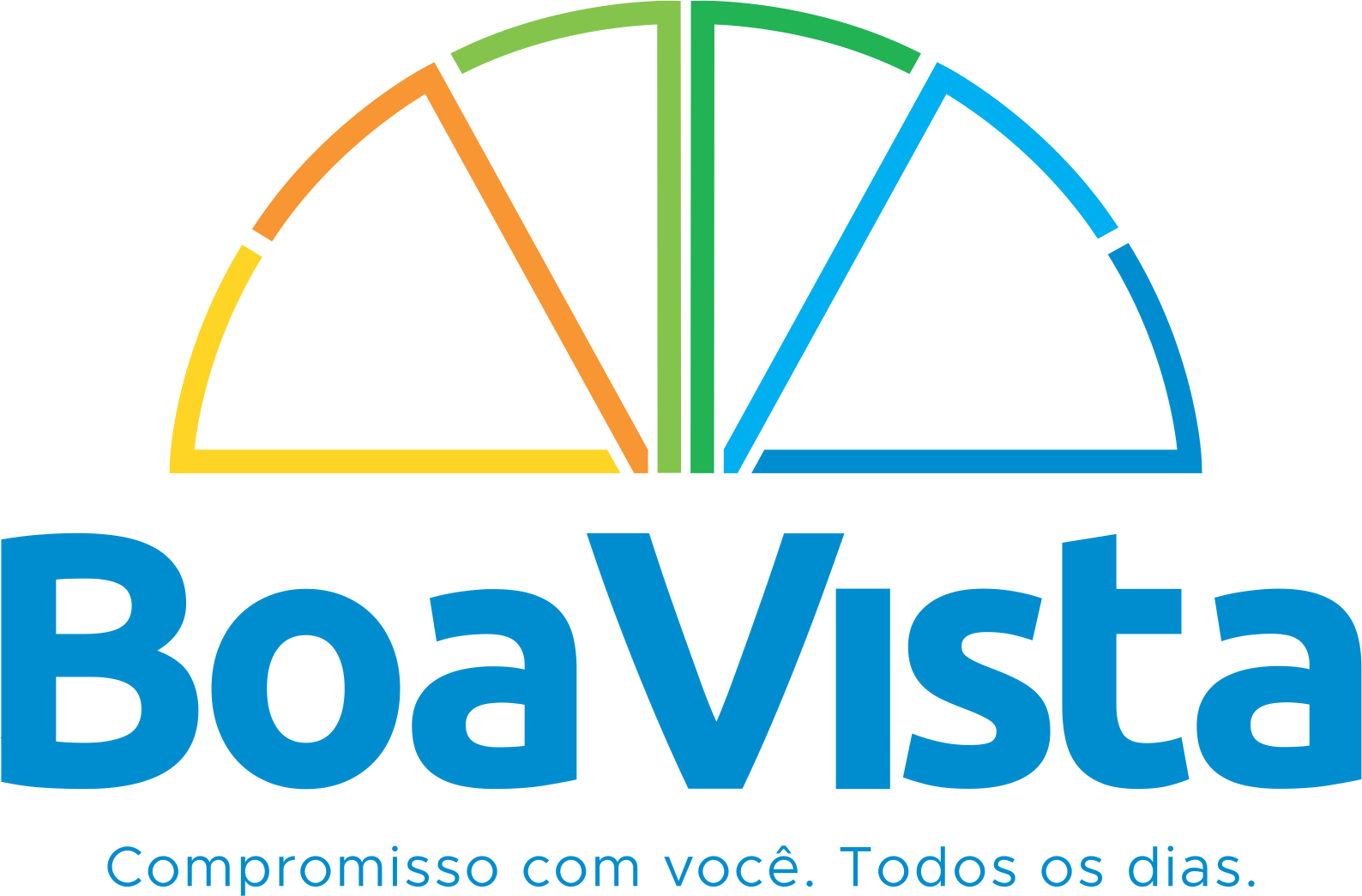 Prefeitura Municipal de Boa Vista, Trabalhar e Cuidar das pessoas