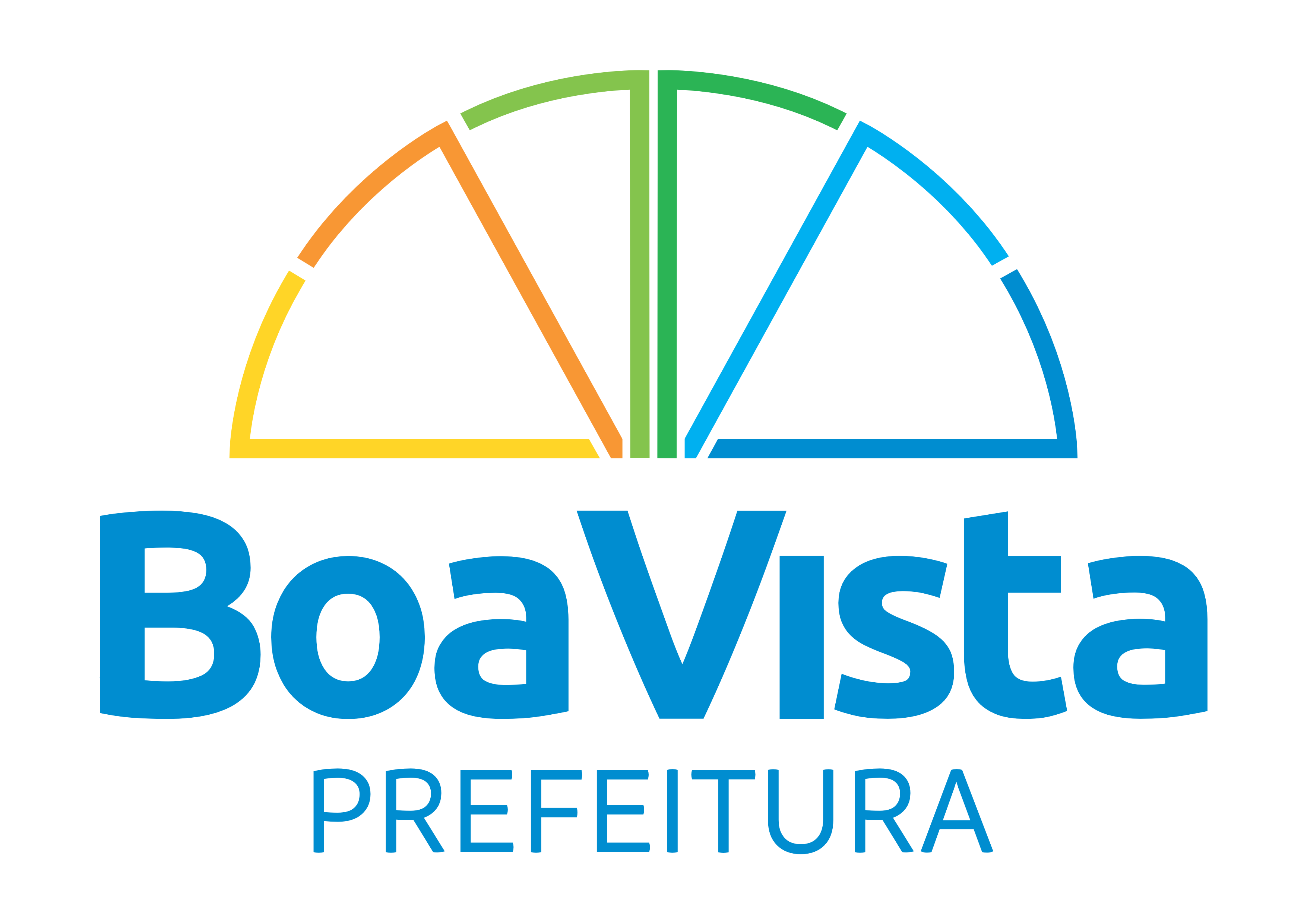 Prefeitura Municipal de Boa Vista, Trabalhar e Cuidar das pessoas