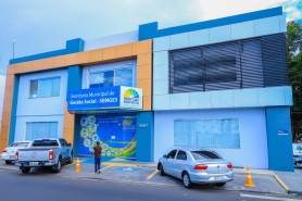 Prefeitura de Boa Vista anuncia processo seletivo com 15 vagas para o cargo de cadastrador social