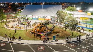 Selvinha Amazônica - Política inovadora voltada à primeira infância inclui e ensina crianças de forma lúdica em Boa  Vista