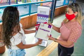 Concurso da Educação  -  Prefeitura prorroga prazo para entrega de documentos