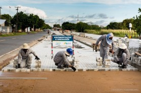 ECONOMIA - Contribuintes têm até o dia 10 deste mês para pagar o IPTU e TCL com desconto