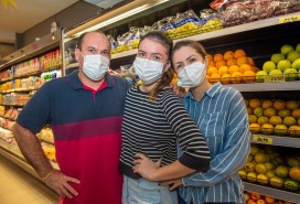 Boa Vista 131 anos - Há 13 anos, após uma visita, família gaúcha decide que aqui é o melhor lugar para viver