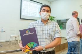 COMUNICADO - Prefeitura convoca nova lista de aprovados no Concurso da Saúde de 2019