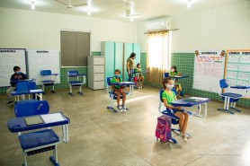 Comunicado - Prefeitura prorroga validade de concursos para a Educação