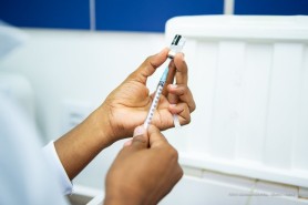 Saiba quais unidades básicas de saúde de Boa Vista  disponibilizam sala de vacina