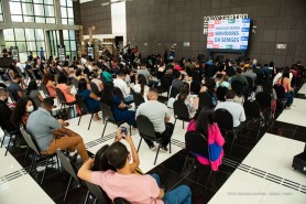 Prefeitura empossa 60 novos servidores aprovados em concurso da Secretaria Municipal de Gestão Social