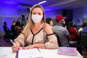 COMUNICADO - Prefeitura convoca nova lista de aprovados nos concursos da Saúde, Educação e Gestão Social