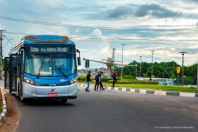 Prefeitura de Boa Vista concederá passe livre no transporte público para inscritos no Enem 2024