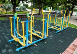 Apoio da população é fundamental para coibir atos de vandalismo em Boa Vista