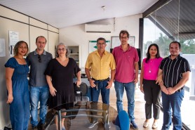 Zona rural de Boa Vista também será contemplada na revisão do Plano Diretor