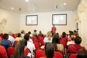 Prefeitura de Boa Vista se reúne com entidades e poder público para dar início à revisão do Plano Diretor