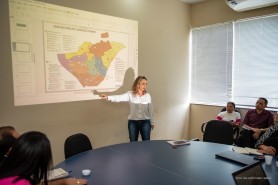 Prefeitura aponta demandas sociais para revisão do Plano Diretor de Boa Vista