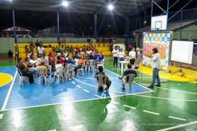 Prefeitura divulga resultado de reuniões comunitárias para revisão do Plano Diretor de Boa Vista