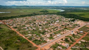 Prefeitura de Boa Vista promove mutirão para cadastramento de imóveis no João de Barro
