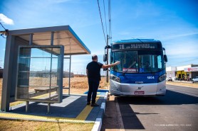 Consultas públicas do Plano de Mobilidade Urbana de Boa Vista começam dia 4 de dezembro