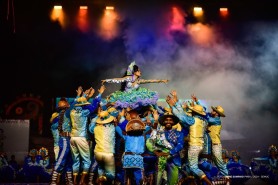 BV JUNINA 25 ANOS - Maior Arraial da Amazônia começa hoje na Praça Fábio Paracat
