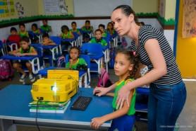 Prefeitura convoca mais 126 aprovados no concurso da Educação