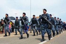 CONCURSO DA GUARDA MUNICIPAL - Prefeitura convoca aprovados para curso de formação e investigação social