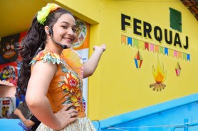 Ferquaj ganha sede própria dentro do Parque Germano Augusto Sampaio