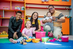 BOA VISTA 133 ANOS - Políticas voltadas à educação, saúde e social transformaram a cidade na Capital da Primeira Infância