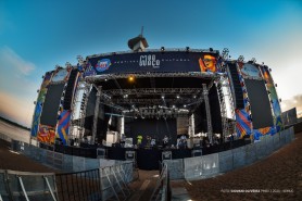 MORMAÇO CULTURAL 2023 - Com programação gratuita para todos os públicos, festival começa hoje no Parque do Rio Branco