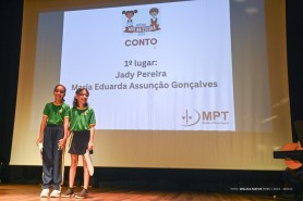 Alunas da rede de ensino de Boa Vista vão representar Roraima em etapa nacional do “Prêmio MPT na Escola”