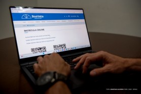 Prefeitura divulga novas datas para matrículas nas escolas de Boa Vista