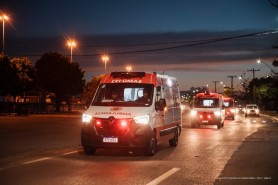 Prefeitura mantém serviços essenciais durante feriadão de Carnaval em Boa Vista