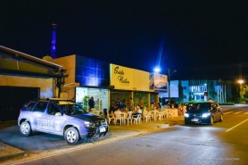 Bares e restaurantes devem funcionar em delivery e drive thru após às 15h