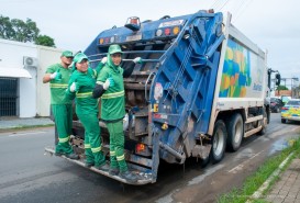 Prefeitura mantém serviços essenciais durante feriadão de Nossa Senhora Aparecida