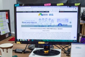 Comunicado -  Prefeitura prorroga prazo para aprovados no Concurso de 2019 entregarem documentação