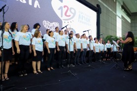 Coral do Servidor está com inscrições abertas