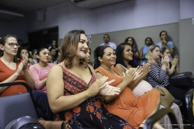 CAPITAL DA PRIMEIRA INFÂNCIA - Na Prefeitura de Boa Vista, grávidas têm direito a 7 meses de licença maternidade