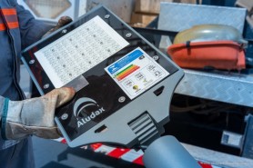 Prefeitura doa mais 300 kits de luminárias e 36 armas elétricas para o município de Mucajaí