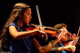 Convite - Teatro Municipal recebe masterclasses de música erudita a partir desta segunda-feira, 19