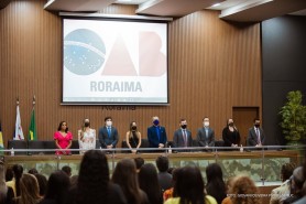 Ações do Procon Boa Vista durante a pandemia são destaque em seminário da OAB