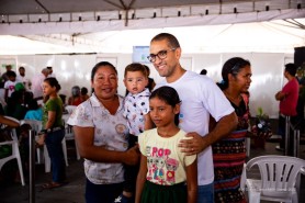Prefeito Arthur Henrique anuncia cadastramento de imóveis da Área de Interesse Social João de Barro