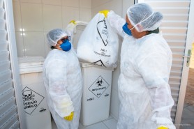 Empresas privadas também precisam elaborar Plano de Gerenciamento de Resíduos Sólidos