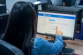 Amigo do Meio Ambiente  - Certificado de Transporte de Resíduo é emitido para quem descarta os resíduos corretamente