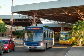 Transporte coletivo em Boa Vista terá frota e horários ampliados em dias de provas do Enem