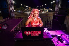 DJs criam sets musicais e participam de “batalha” no Carnaval Boa Vista pra Frente