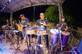 “Ressaca de Carnaval” movimenta a Praça Chico do Carneiro neste final de semana