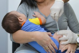 Prefeitura lança campanha para intensificar vacinação contra a Febre Amarela em Boa Vista