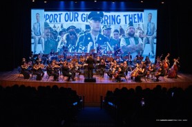 Instituto Boa Vista de Música abre temporada 2024 de apresentações no Teatro Municipal