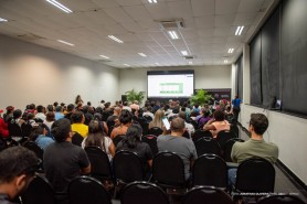 Prefeitura lança Curso de Gestão e Produção Cultural a profissionais da área em Boa Vista