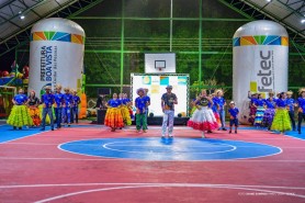 BOA VISTA JUNINA - Ensaios abertos ocorrem neste fim de semana no Parque do Rio Branco