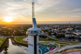 COMUNICADO Mirante Edileusa Lóz tem novo horário de funcionamento