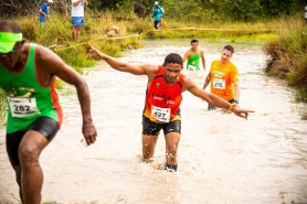 AGROBVRUN - Inscrições para corrida estão abertas, com quase o dobro de vagas da edição passada