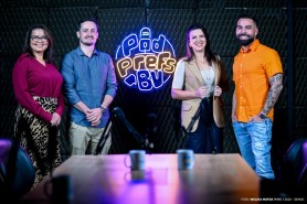 POD PREFS BV - “Cidade Social” é o tema do episódio desta semana